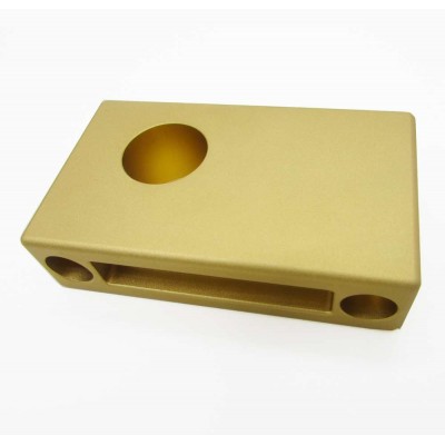 OEM Custom Color Anodized Aluminum  Precision CNC Machining Parts, CNC Aluminum Milling CNC Turning Aluminum Part