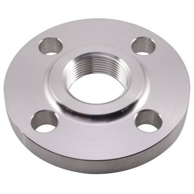 CNC machined custom stainless steel flange aluminum flange pipe fittings flange