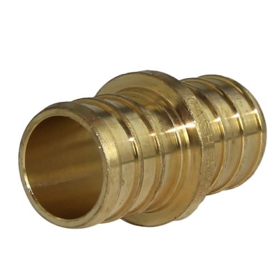 Custom CNC Machined High Precision Brass Water Fttings Brass Fittings Plumbing